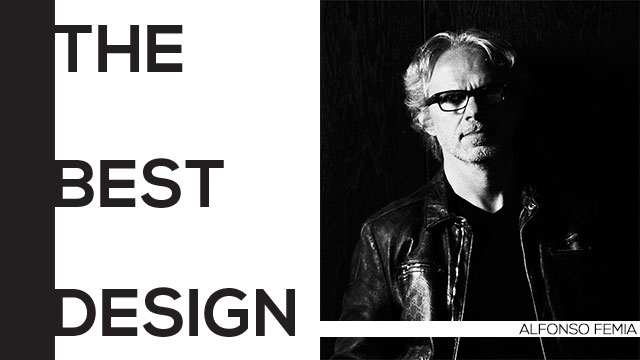 alfonso femia designer